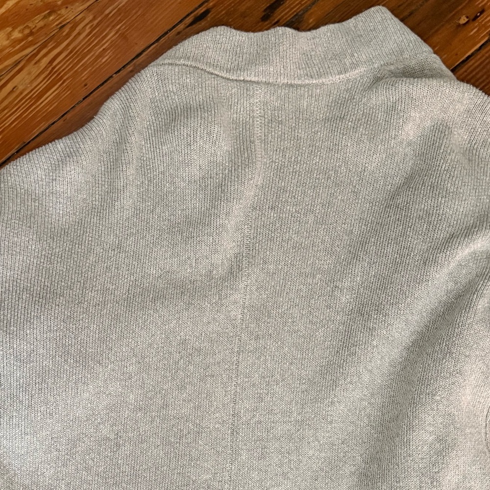 Italian Cardigan - Picture 3 of 8